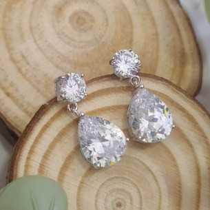 Lotus Silver LP3615-4 Beyond Classics Punto de Luz Lágrima