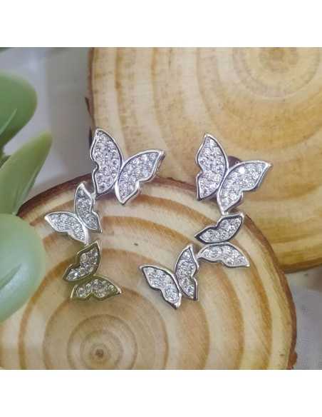 LP3692-4 Mystic Mariposas