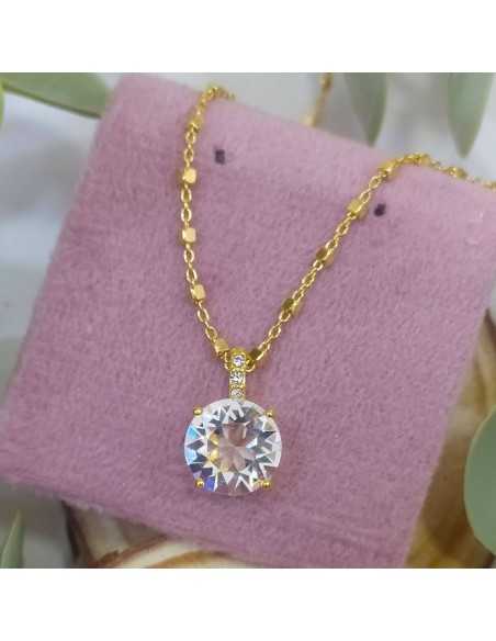 Lotus Silver LP2005-1 Essentials Punto de luz