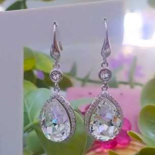 LP3713-4 Glam Lágrima