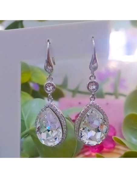 LP3713-4 Glam Lágrima