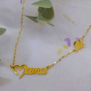 Lotus Silver LP3405-1 Mother´s love Corazón