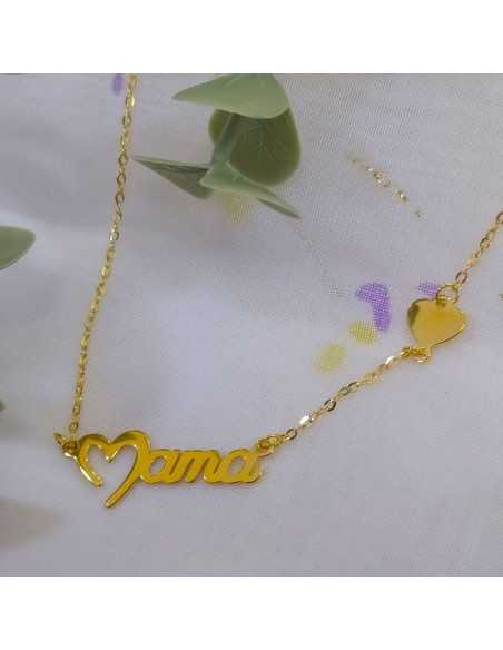 Lotus Silver LP3405-1 Mother´s love Corazón