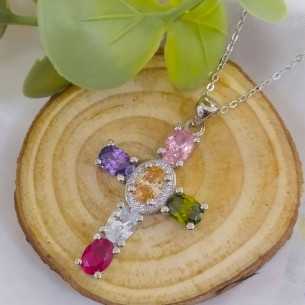 Lotus Silver LP3710-1 Colors Cruz