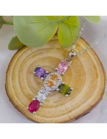 Lotus Silver LP3710-1 Colors Cruz