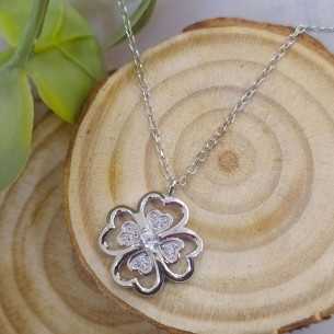 LP3709-1 Mystic Trébol Circonitas