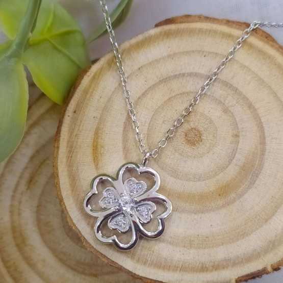 LP3709-1 Mystic Trébol Circonitas