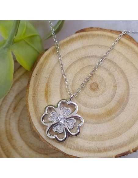 LP3709-1 Mystic Trébol Circonitas