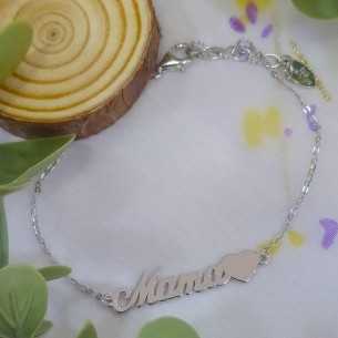 Lotus Silver LP3234-2 Mother´s Love Corazón