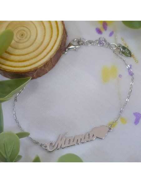 Lotus Silver LP3234-2 Mother´s Love Corazón