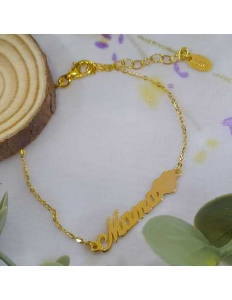 Lotus Silver LP3234-2 Mother´s Love Corazón