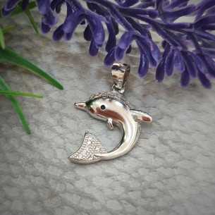 Towanda Delfín Circonitas