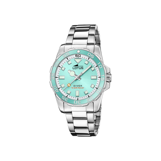 Lotus Trendy Diver Color