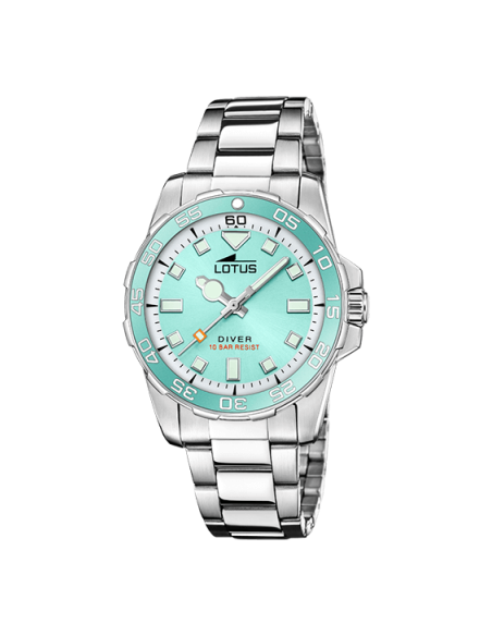 Lotus Trendy Diver Color