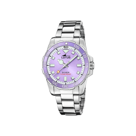 Lotus Trendy Diver Color