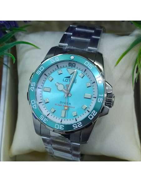 Lotus Trendy Diver Color