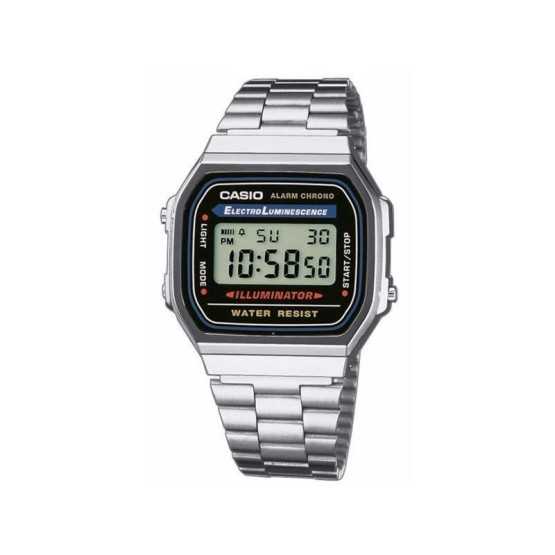 Casio Vintage Iconic