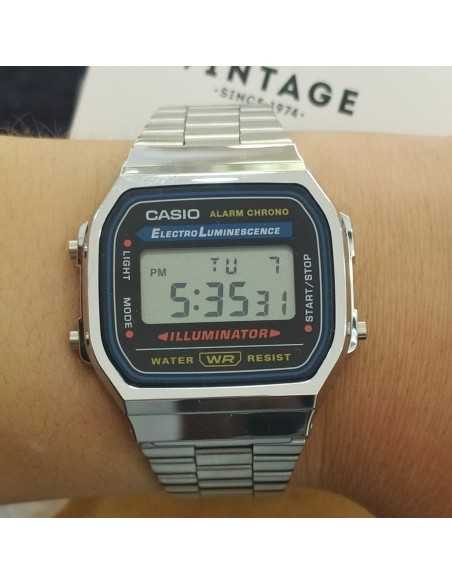 Casio Vintage Iconic
