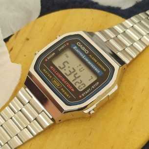 Casio Vintage Iconic