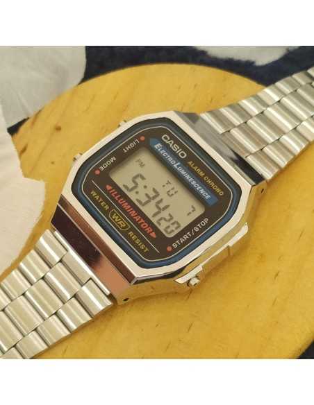 Casio Vintage Iconic