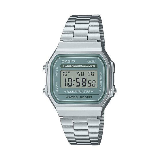 Casio Vintage Iconic