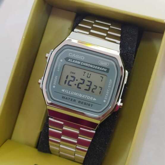 Casio Vintage Iconic