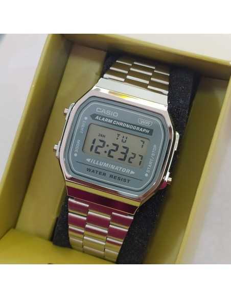 Casio Vintage Iconic