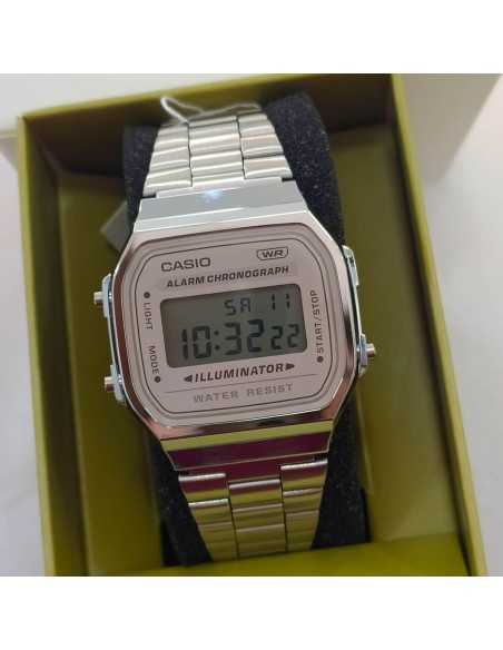 Casio Vintage Iconic
