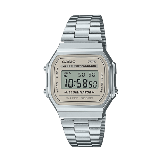 Casio Vintage Iconic