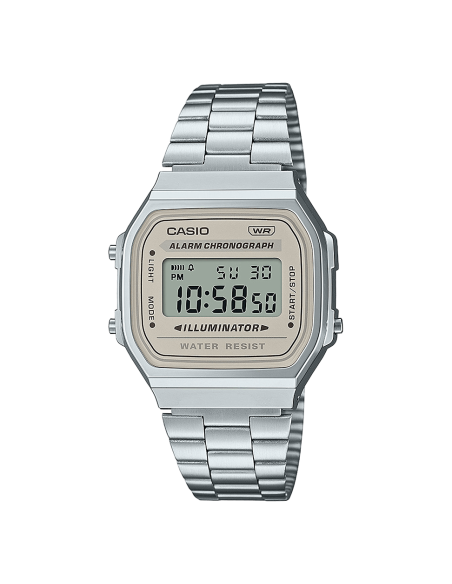 Casio Vintage Iconic