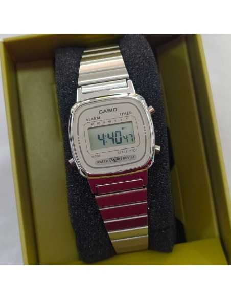 Casio Vintage Mini