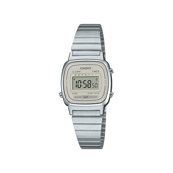 Casio Vintage Mini