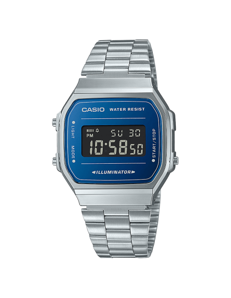 Casio Vintage Iconic Esfera Espejo