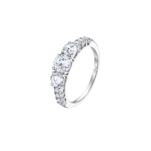 Lotus Silver LP3508-3 Glam Trilogy