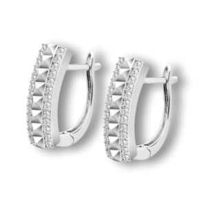 Lotus Silver LP3697-4 Glam Circonitas Catalán