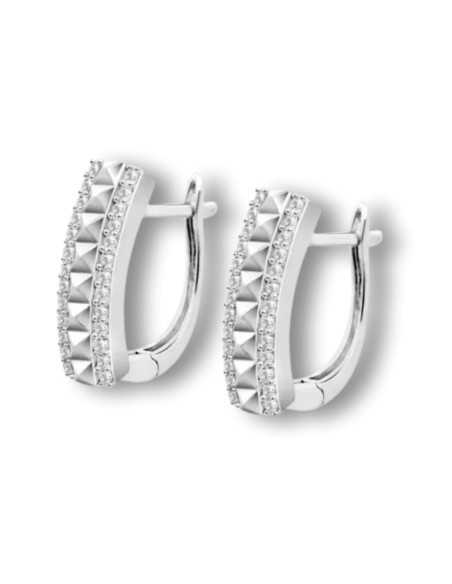 Lotus Silver LP3697-4 Glam Circonitas Catalán