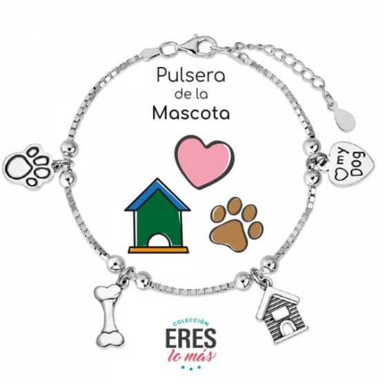 Promojoya Eres Lo Más Mascota