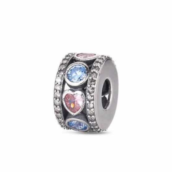 Abalorio A Tu Lado Disco Multicolor