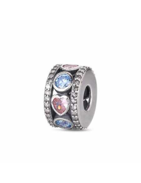 Abalorio A Tu Lado Disco Multicolor