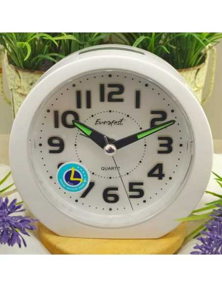 FB0114 Eurofest redondo con luz led