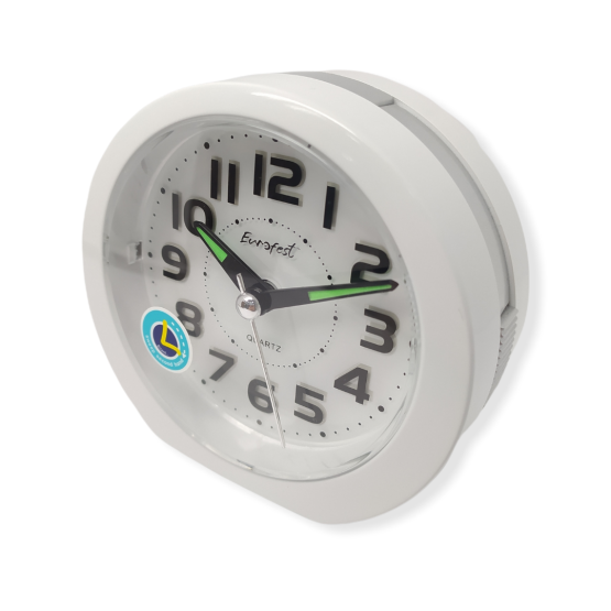 FB0114 Eurofest redondo con luz led