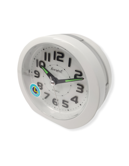 FB0114 Eurofest redondo con luz led