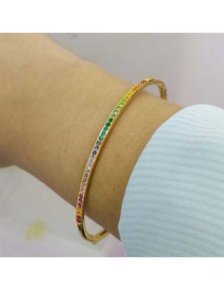 Lotus Style LS2111-2 Bliss Caña Brillo