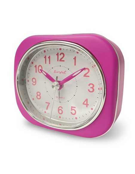 FB0121 Eurofest Silencioso con colores vintage