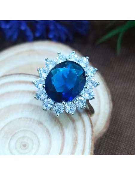 Doallo flor de cristal