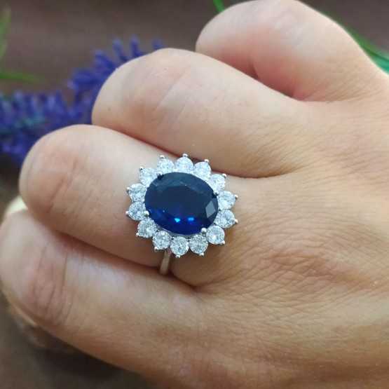 Doallo flor de cristal