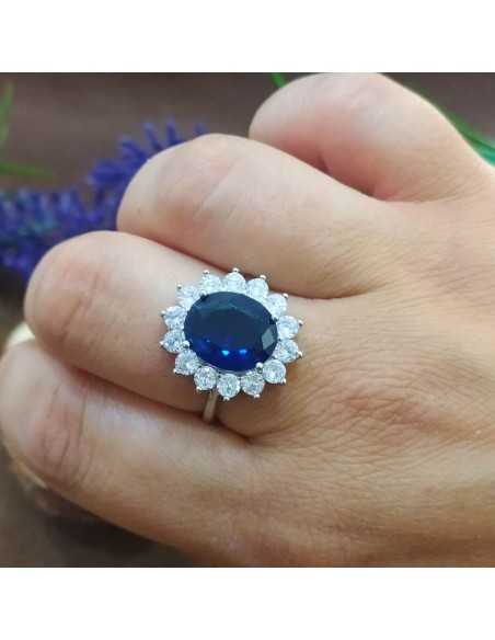 Doallo flor de cristal