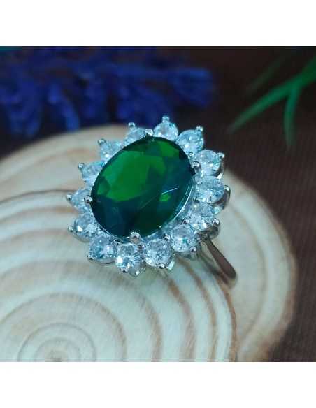 Doallo flor de cristal