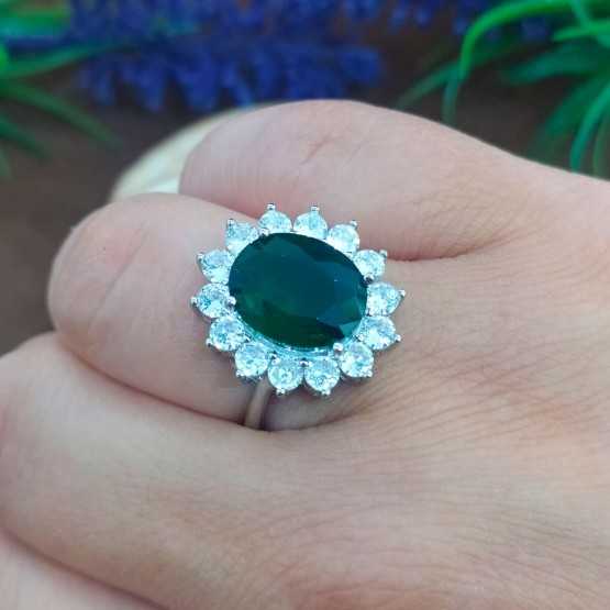 Doallo flor de cristal