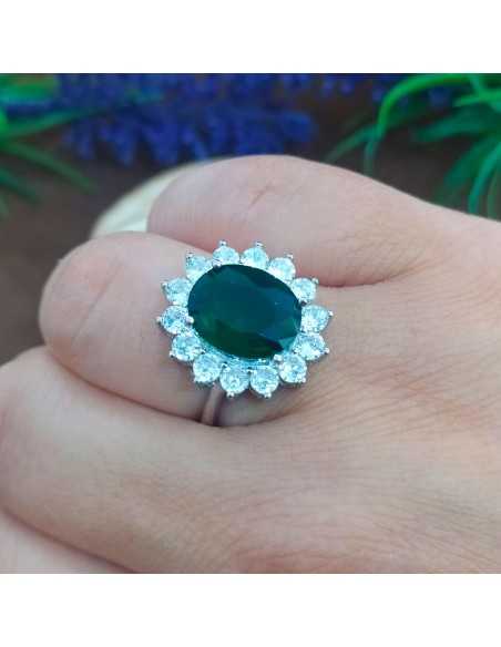 Doallo flor de cristal